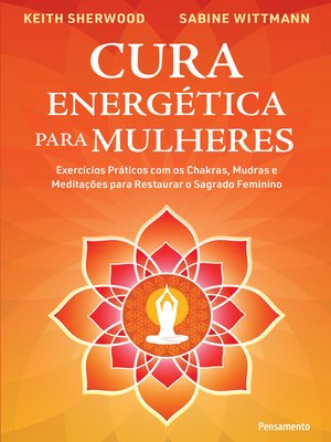 cover image of Cura Energética para Mulheres
